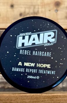 A New Hope Treatment (DRT)
