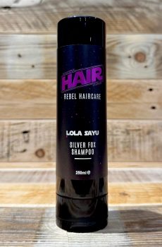 Lola Sayu  (Purple Shampoo)