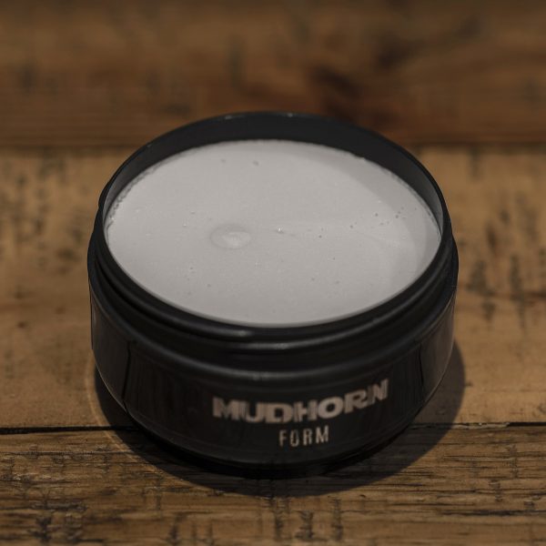 Mudhorn - Form - Image 2