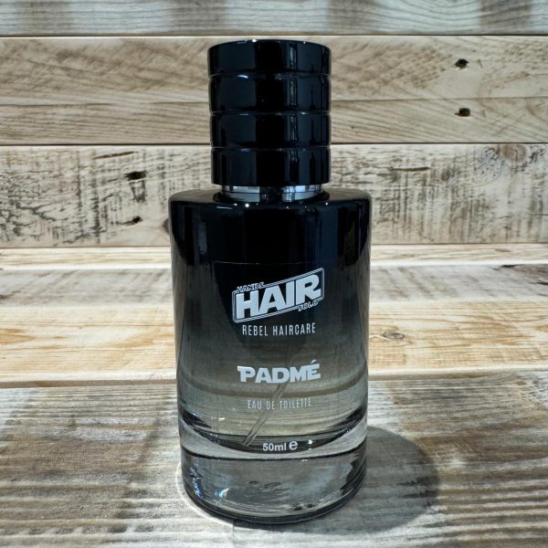 Padmé  ~ Edu Toilette