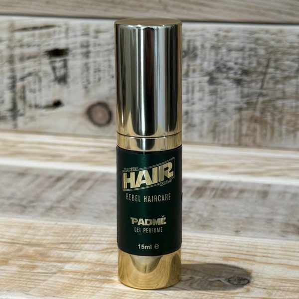 Padmé  ~ Gel Perfume