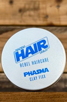 Phasma - Clay Fixx