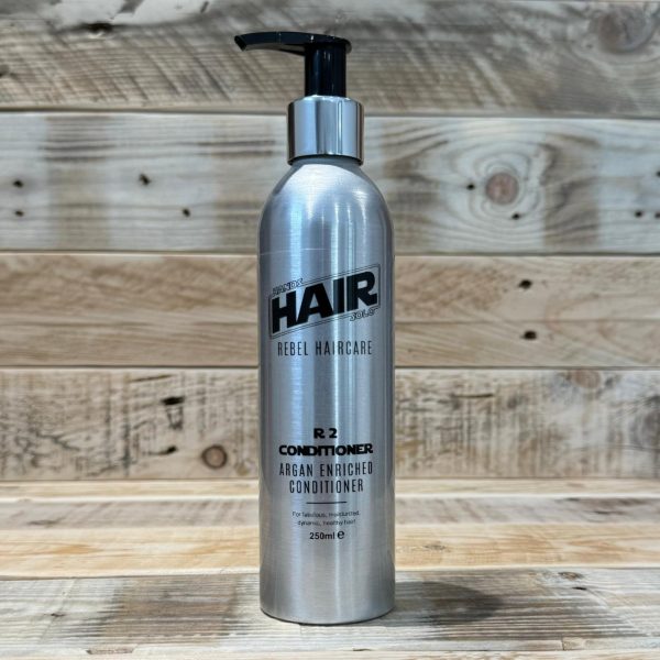 R 2 Conditioner