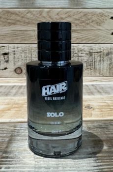 Solo ~ Cologne