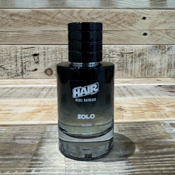Solo ~ Cologne