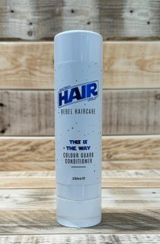 This is the Way - Colour Guard Conditioner