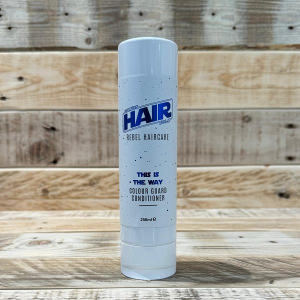 This is the Way - Colour Guard Conditioner