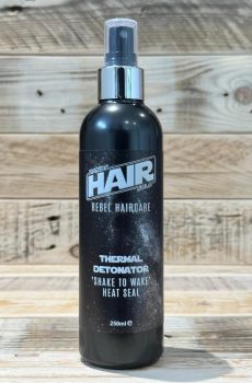 Thermal Detonator - Heat Seal