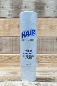 This is the Way - Colour Guard Shampoo