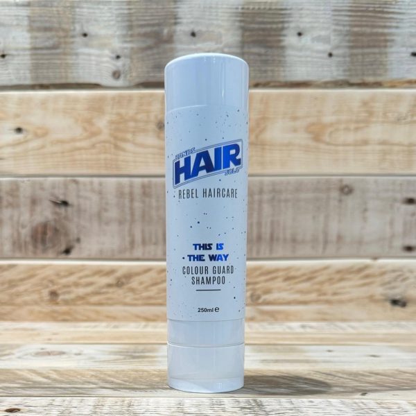 This is the Way - Colour Guard Shampoo