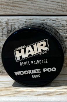 Wookiee Poo - Gunk