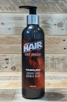 Younglings - Cherry Lava Shower Blast