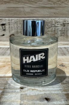 Old Republic ~ Reed Diffuser