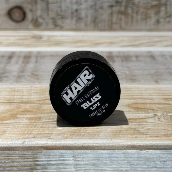 Bliss Lips - Cherry Lip Balm