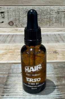 ERSO - Beard Oil