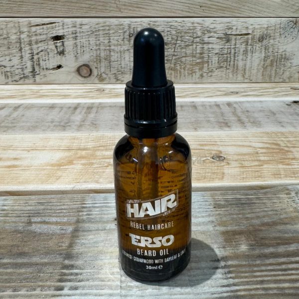 ERSO - Beard Oil