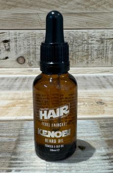 KENOBI - Beard Oil