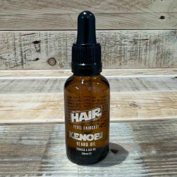 KENOBI - Beard Oil