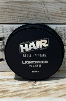 Lightspeed - Pommade