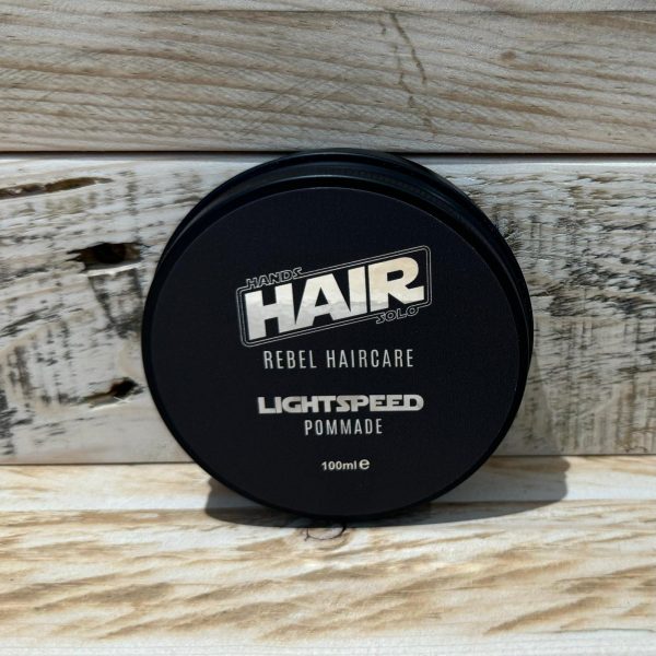 Lightspeed - Pommade