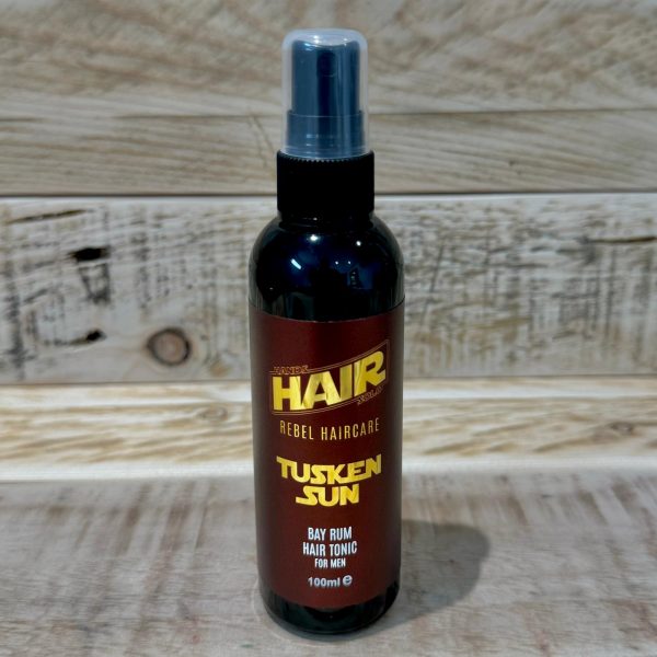 Tusken Sun - Bay Rum Hair Tonic