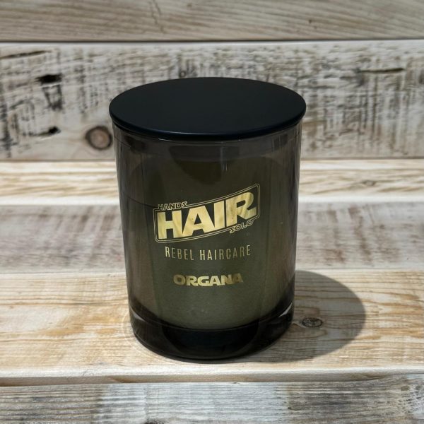 NEW! Organa ~ Luxury Candle