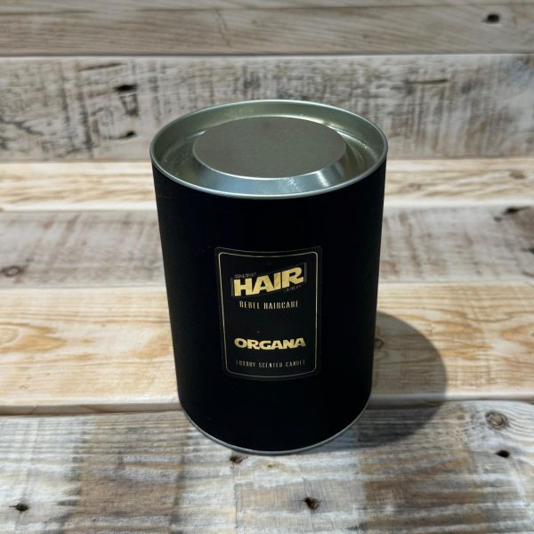 NEW! Organa ~ Luxury Candle - Image 2