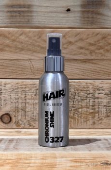 NEW! Chromium Shine - 327